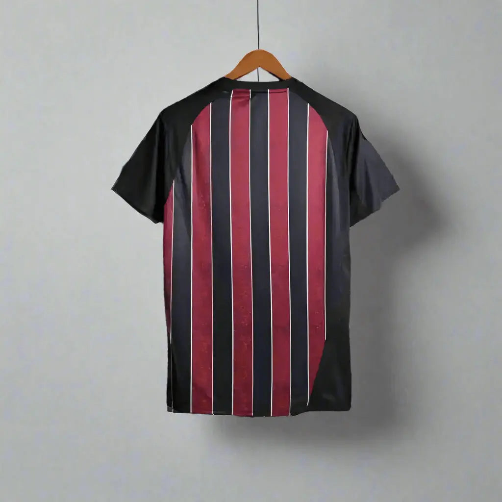 MANCHESTER CITY Retro Away Jersey  2008-09 image 5