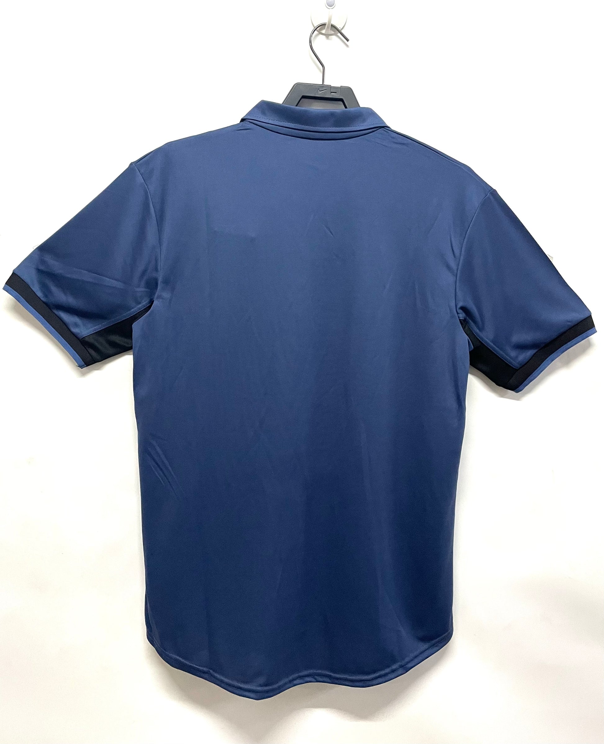 INTER MILAN Retro Away Jersey  1998-99 image 1