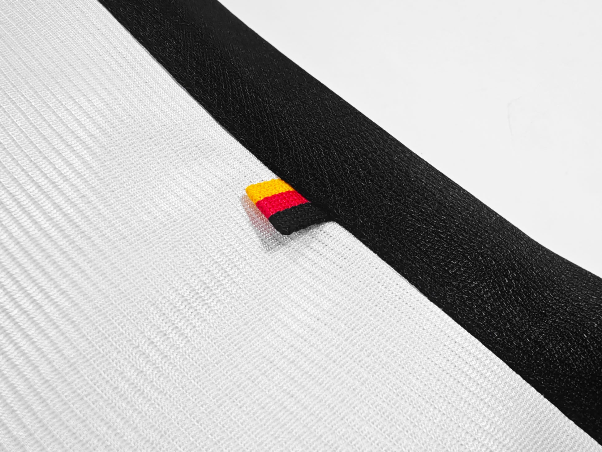GERMANY Retro Home Jersey 1998 image 5