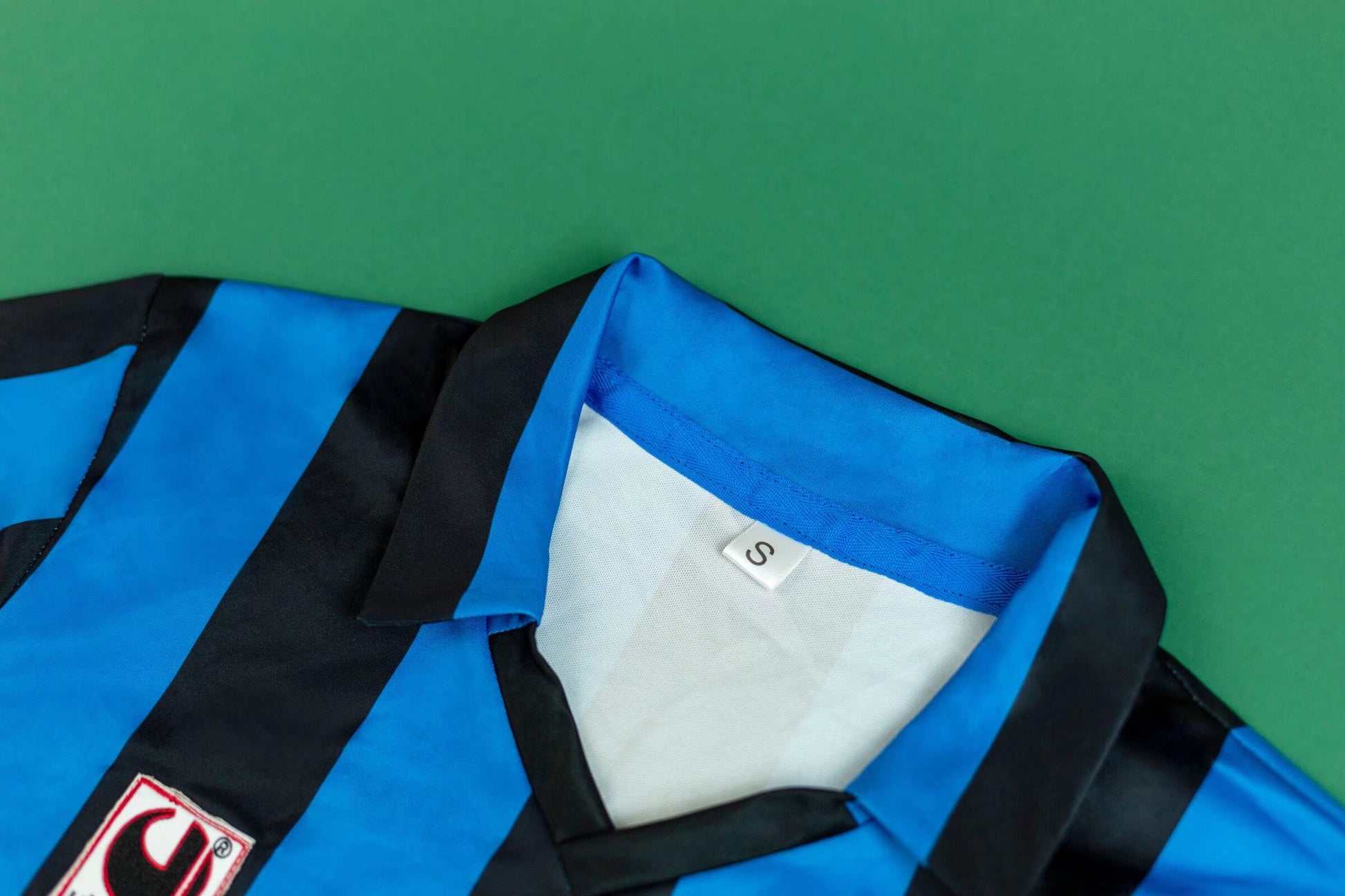 INTER MILAN Retro Home Jersey  1988-90 image 11
