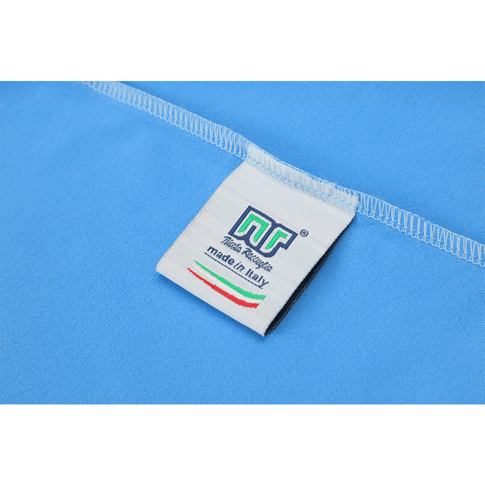 NAPOLI Retro Home Jersey 1988-89 image 8