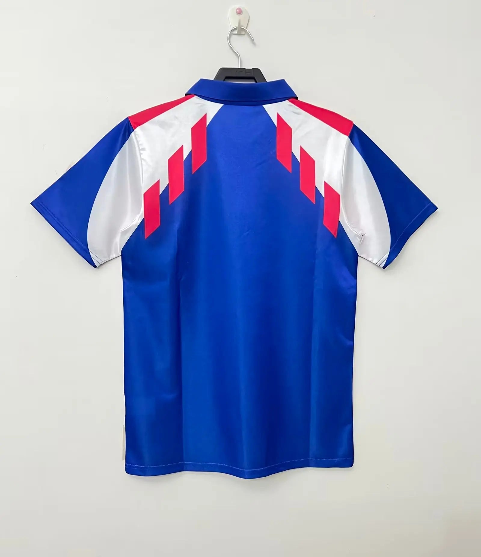 FRANCE Retro Home Jersey 1988-90 image 1