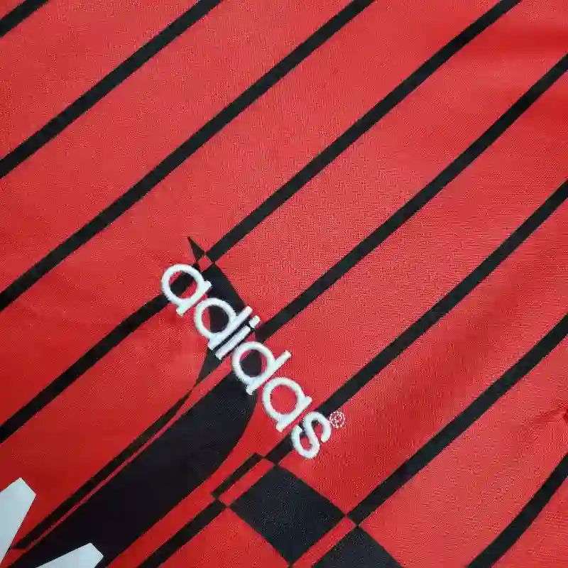 RANGERS Retro Away Jersey-1994-95 image 1