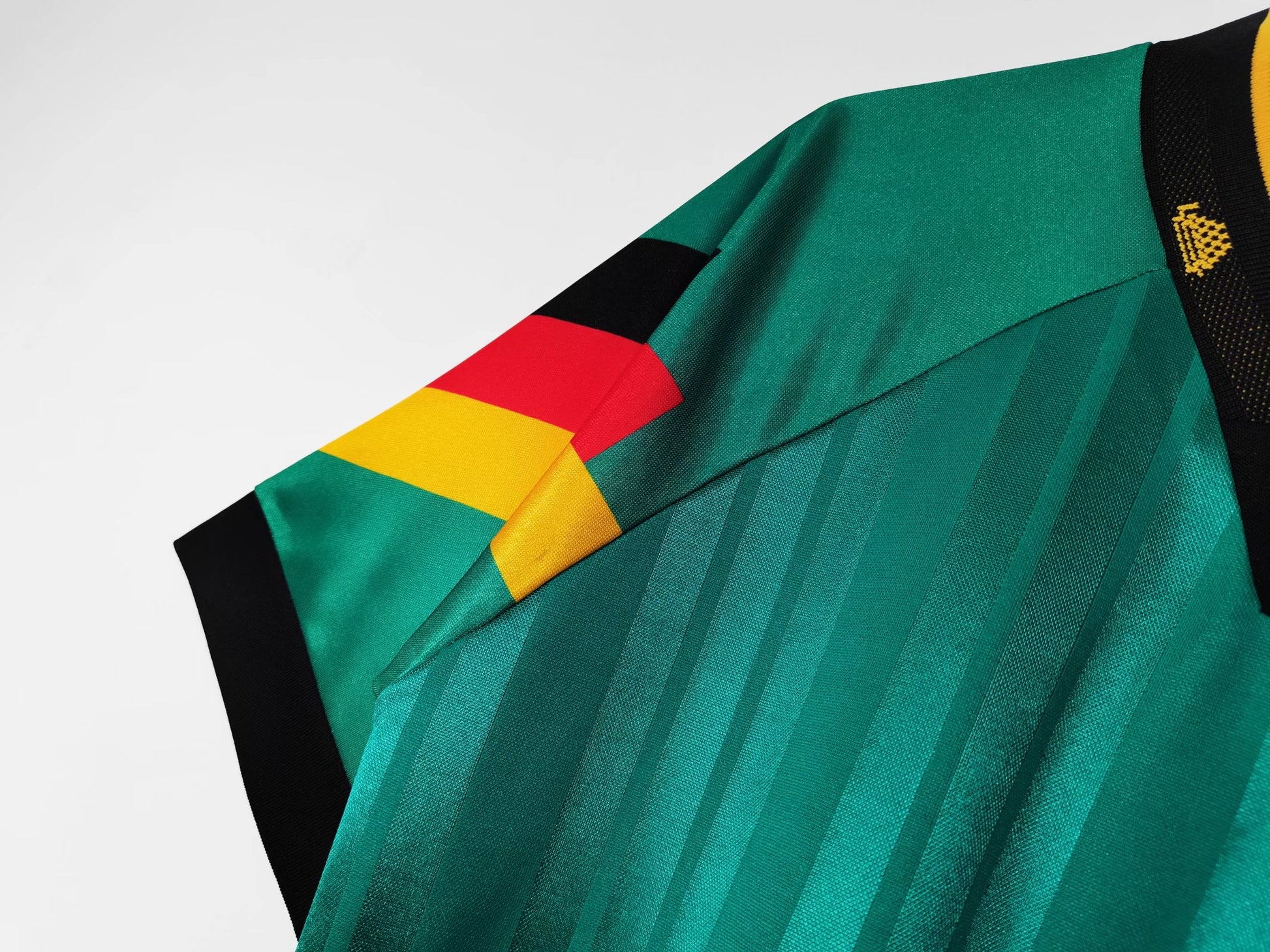 GERMANY Retro Away Jersey 1992 image 5