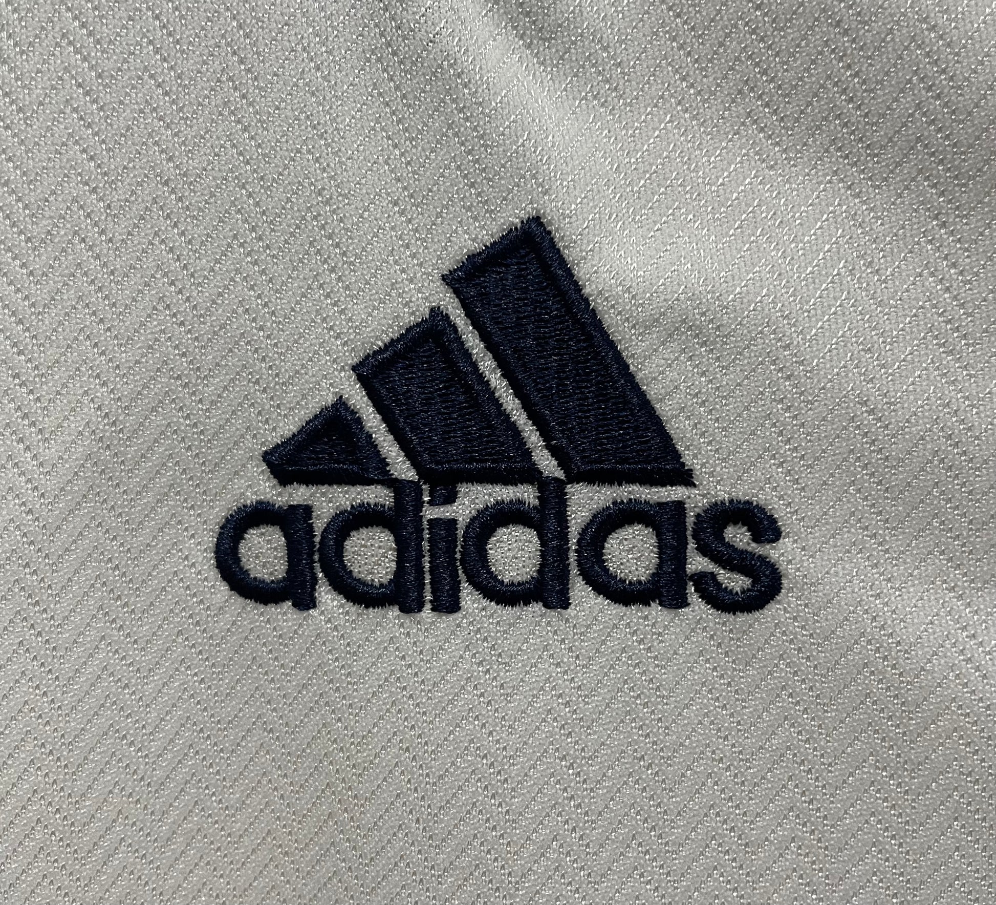 SPAIN Retro Away Jersey 1998 image 2