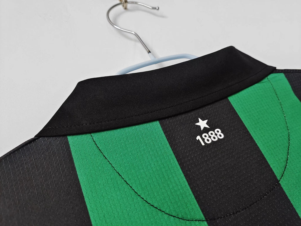 CELTIC FC Retro Away Jersey 2006-07 image 8