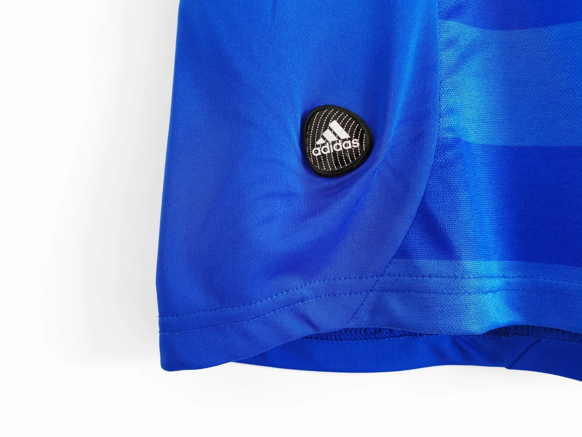 CHELSEA Retro Home Jersey Champion's League Final Edition 2011-12 image 2