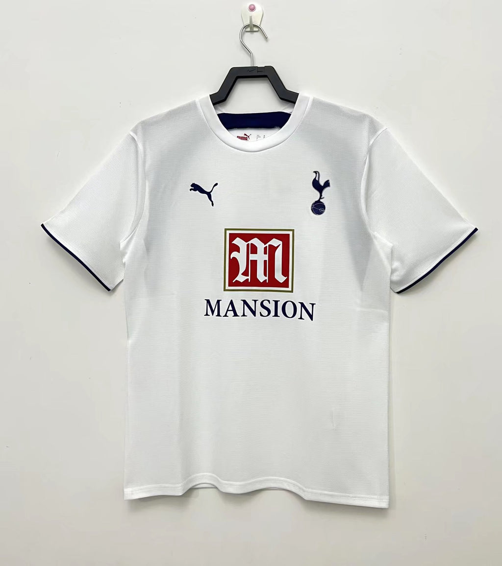 TOTTENHAM HOTSPUR Retro Home Jersey 2006 image 0