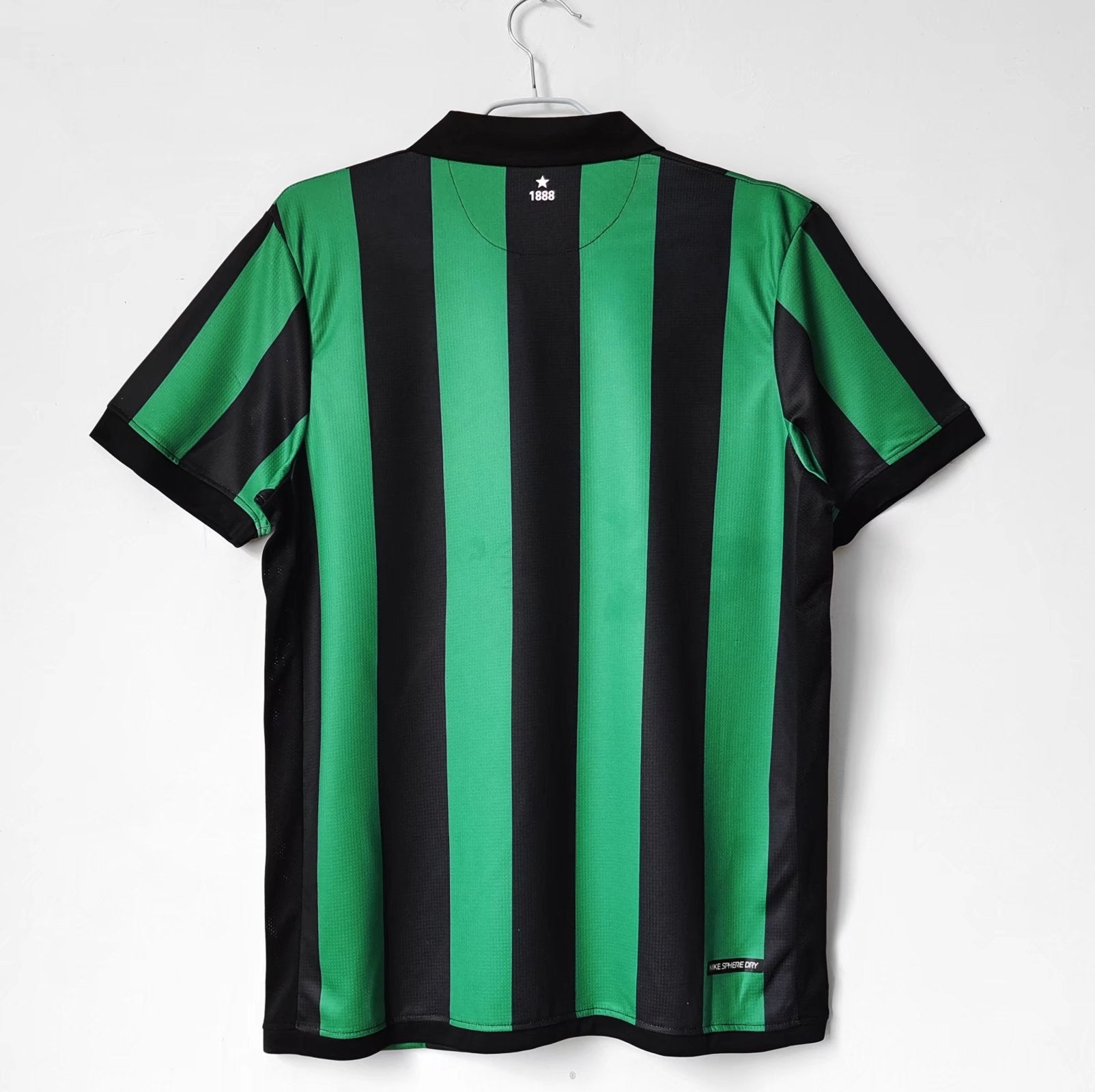 CELTIC FC Retro Away Jersey 2006-07 image 1