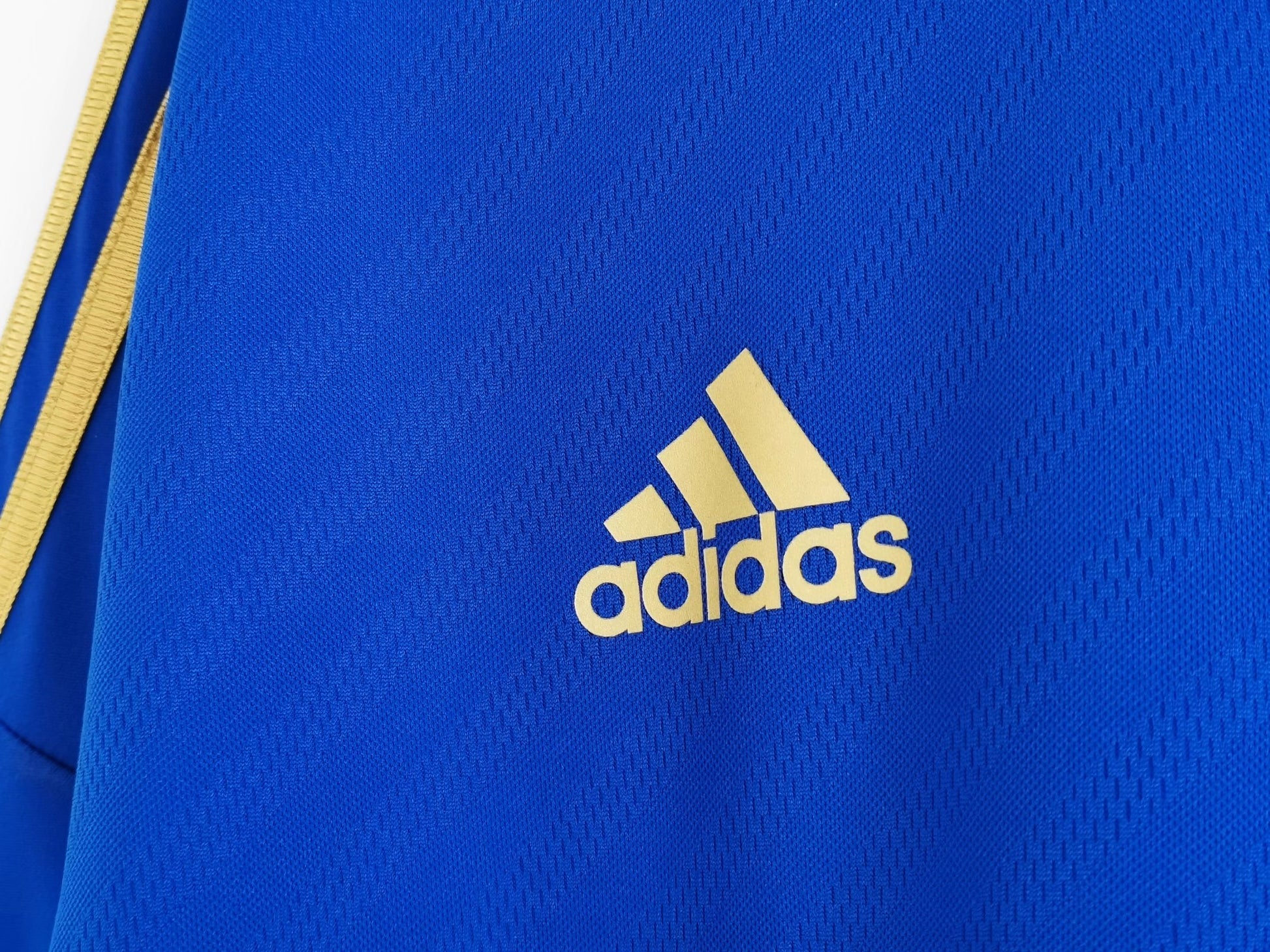 CHELSEA Retro Home Jersey  2012-13 image 6