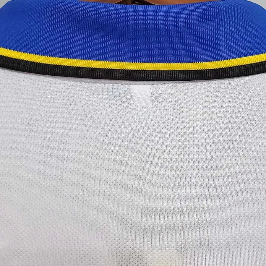 INTER Milan Retro Away Jersey 1997-98 image 2