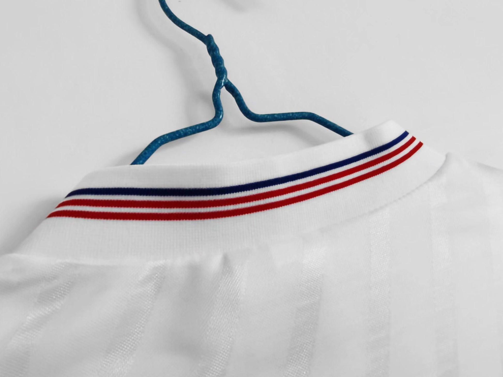 RANGERS Retro Away Jersey-1987-88 image 7