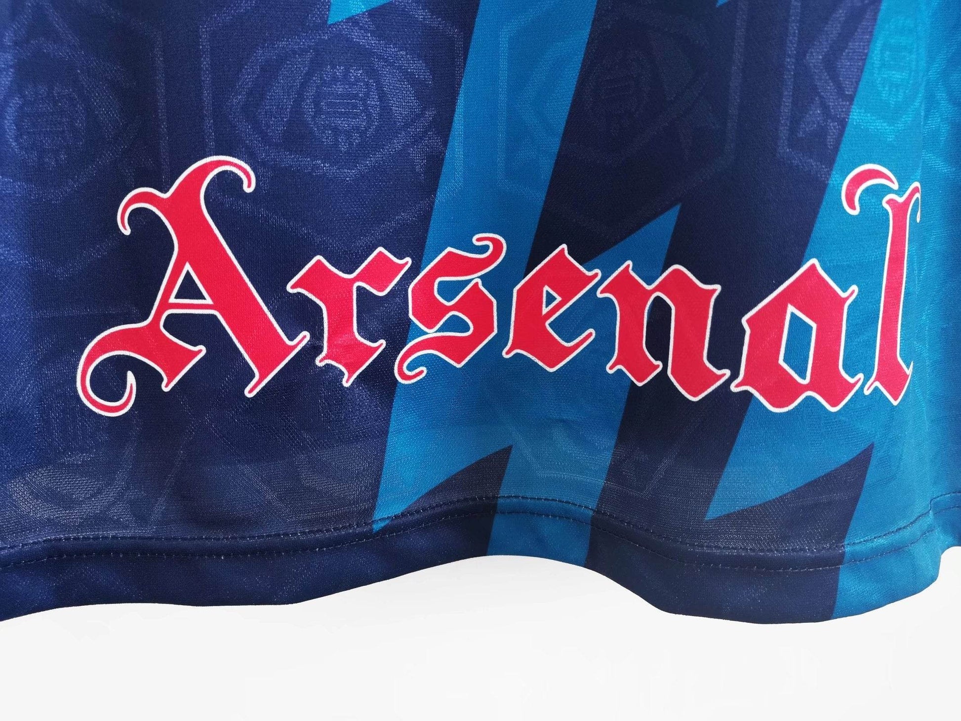 ARSENAL Retro Away Jersey 1995 - Calcio Retro - 
