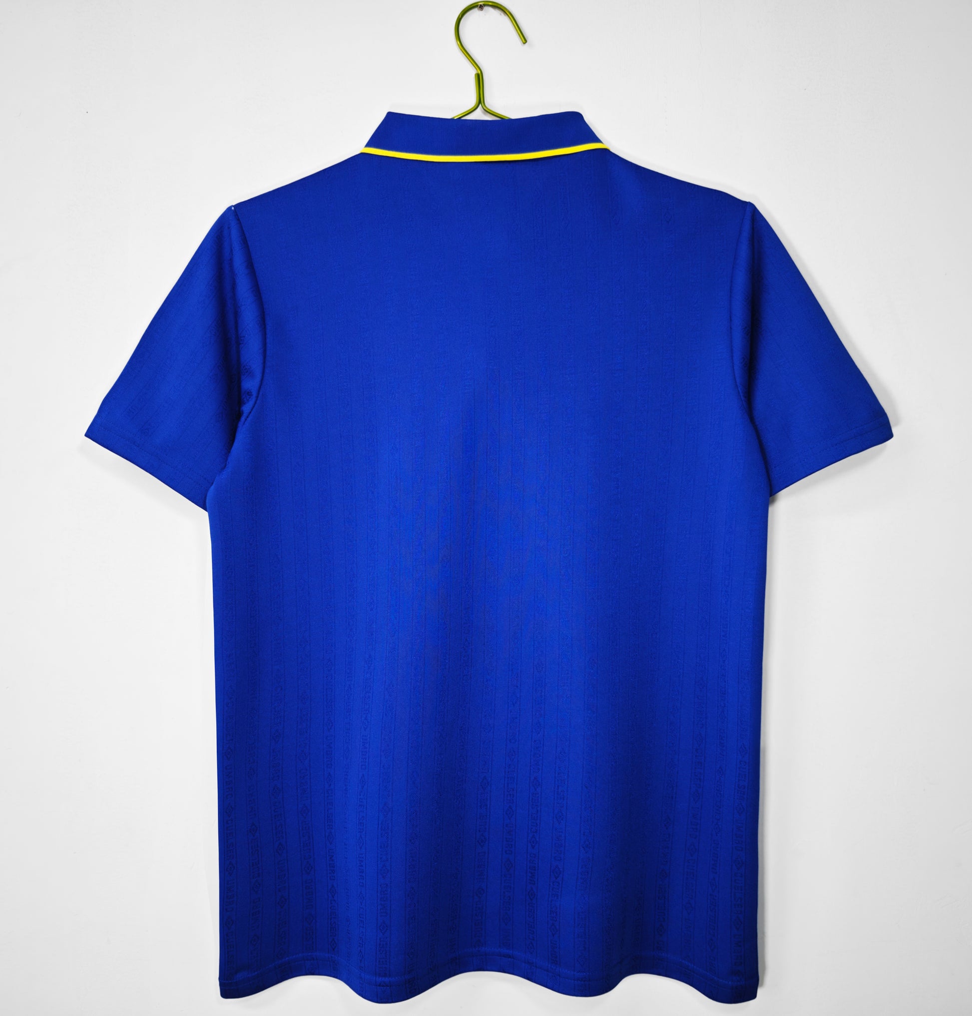 CHELSEA Retro Home Jersey 1995-97 image 1
