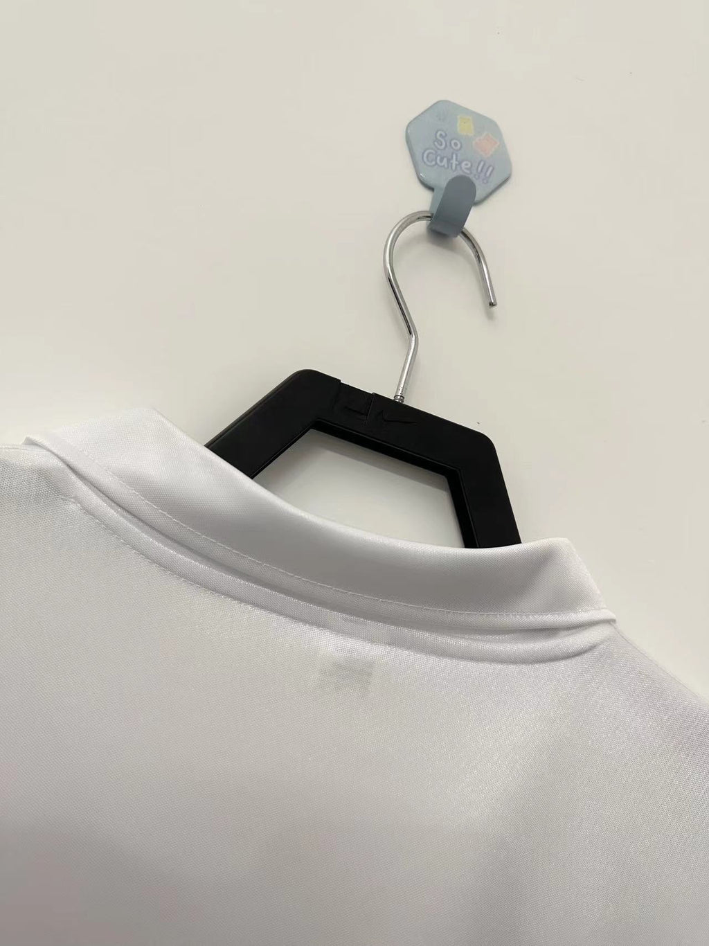 NAPOLI Retro Away Jersey 1988-89 image 5