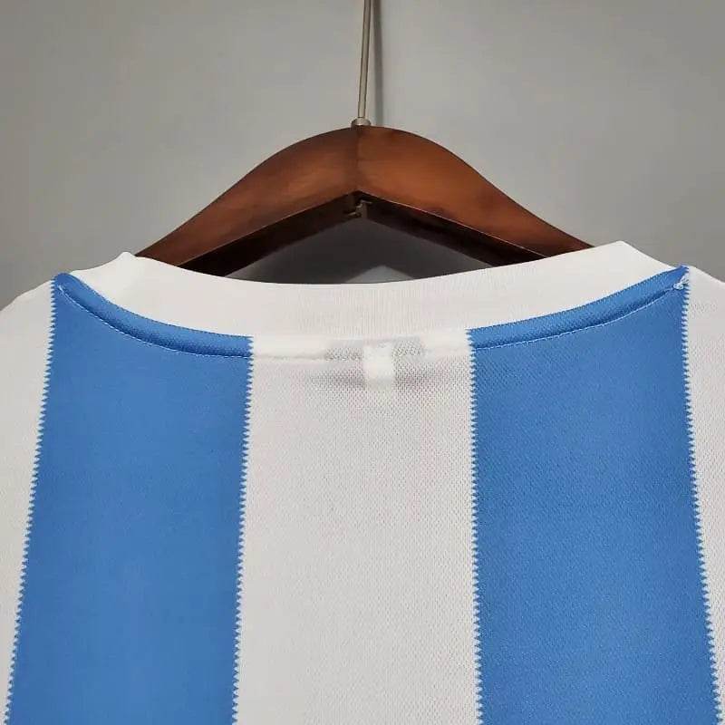 ARGENTINA Retro Home Jersey 1986 - Calcio Retro - 