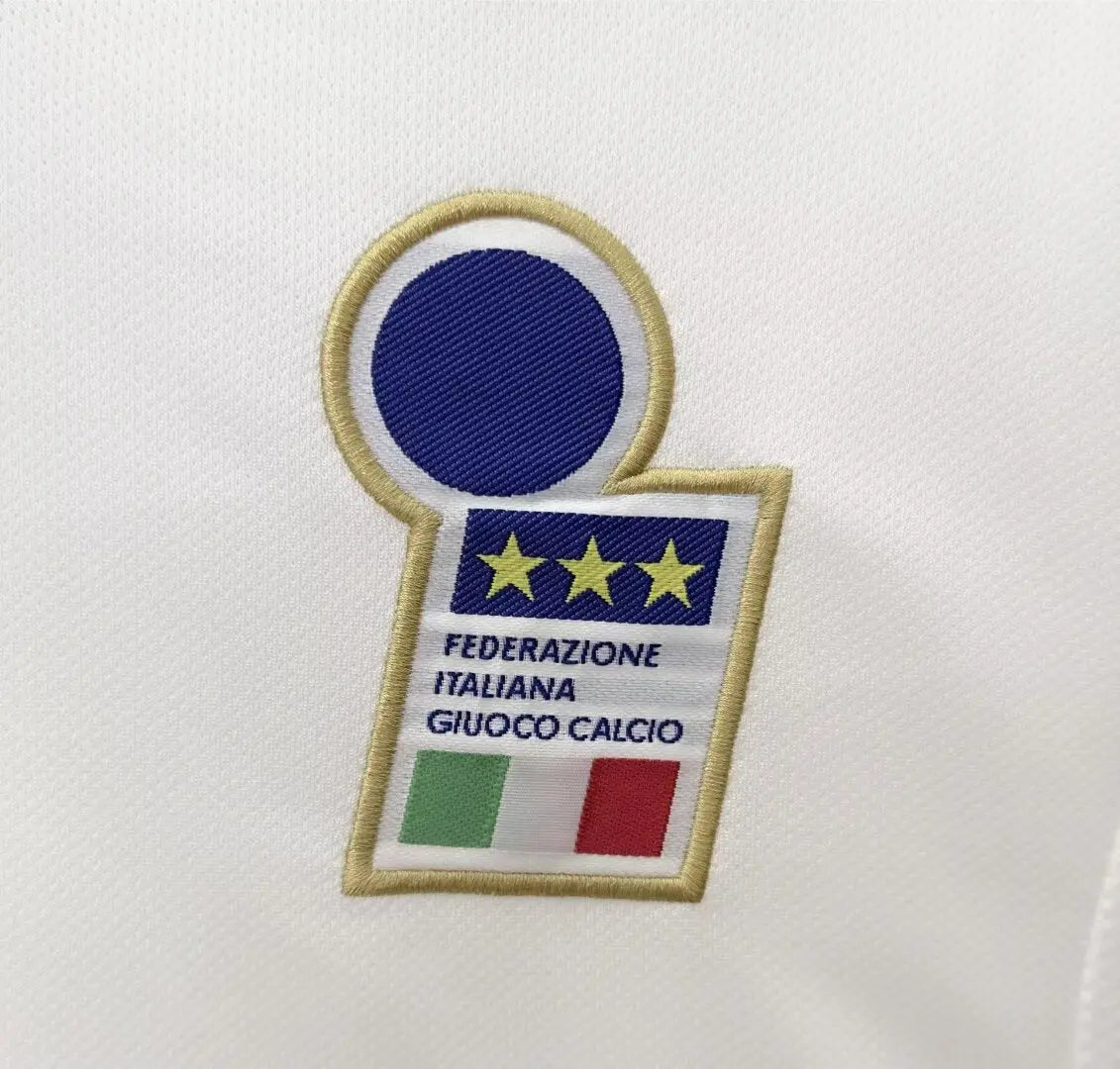 ITALY Retro Away Jersey-EURO 96 image 2