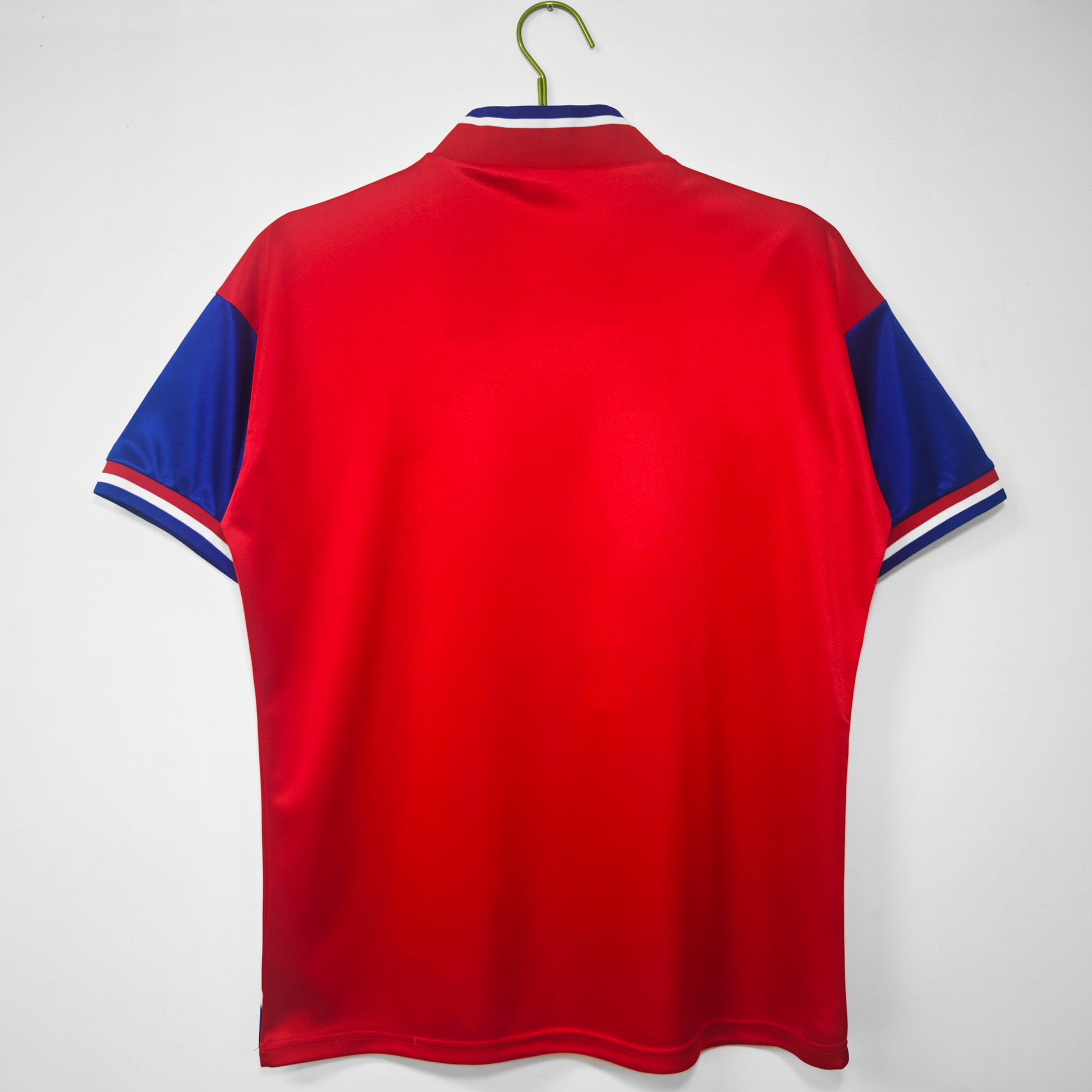 BAYERN MUNICH RETRO Home Jersey 1993-95 image 1