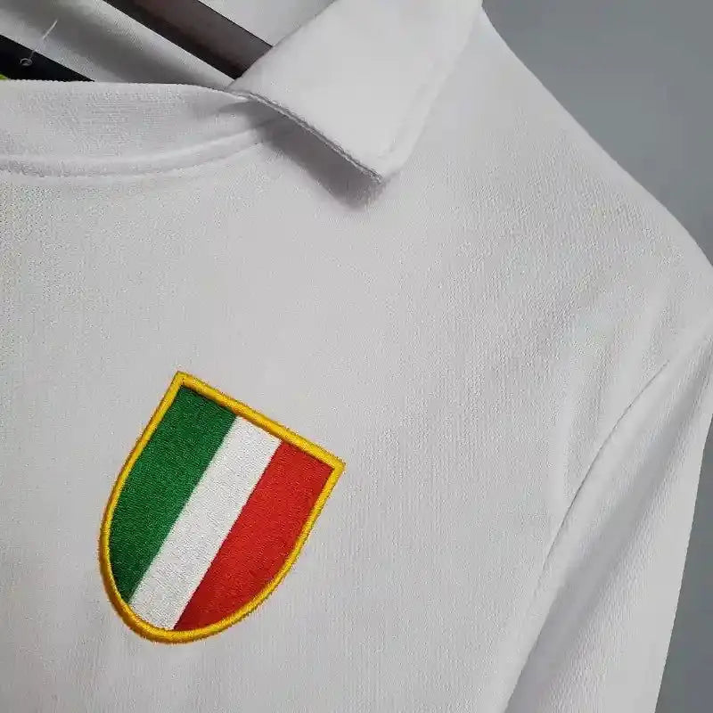 NAPOLI Retro Away Jersey 1987-88 image 4