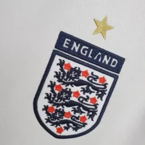 ENGLAND Retro Home Jersey WORLD CUP 2006 image 7