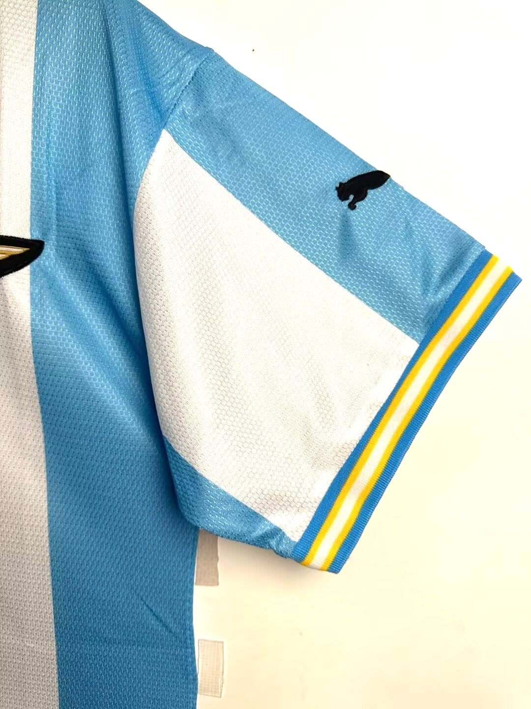 LAZIO Retro Home Jersey 1999-00 image 11