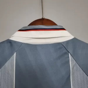 ENGLAND Retro Away Jersey EURO 96 image 3