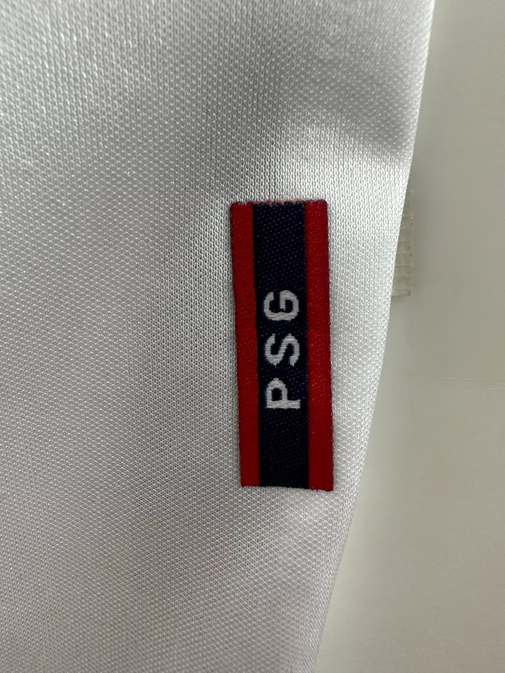PSG Retro Away Jersey 1998-99 image 14