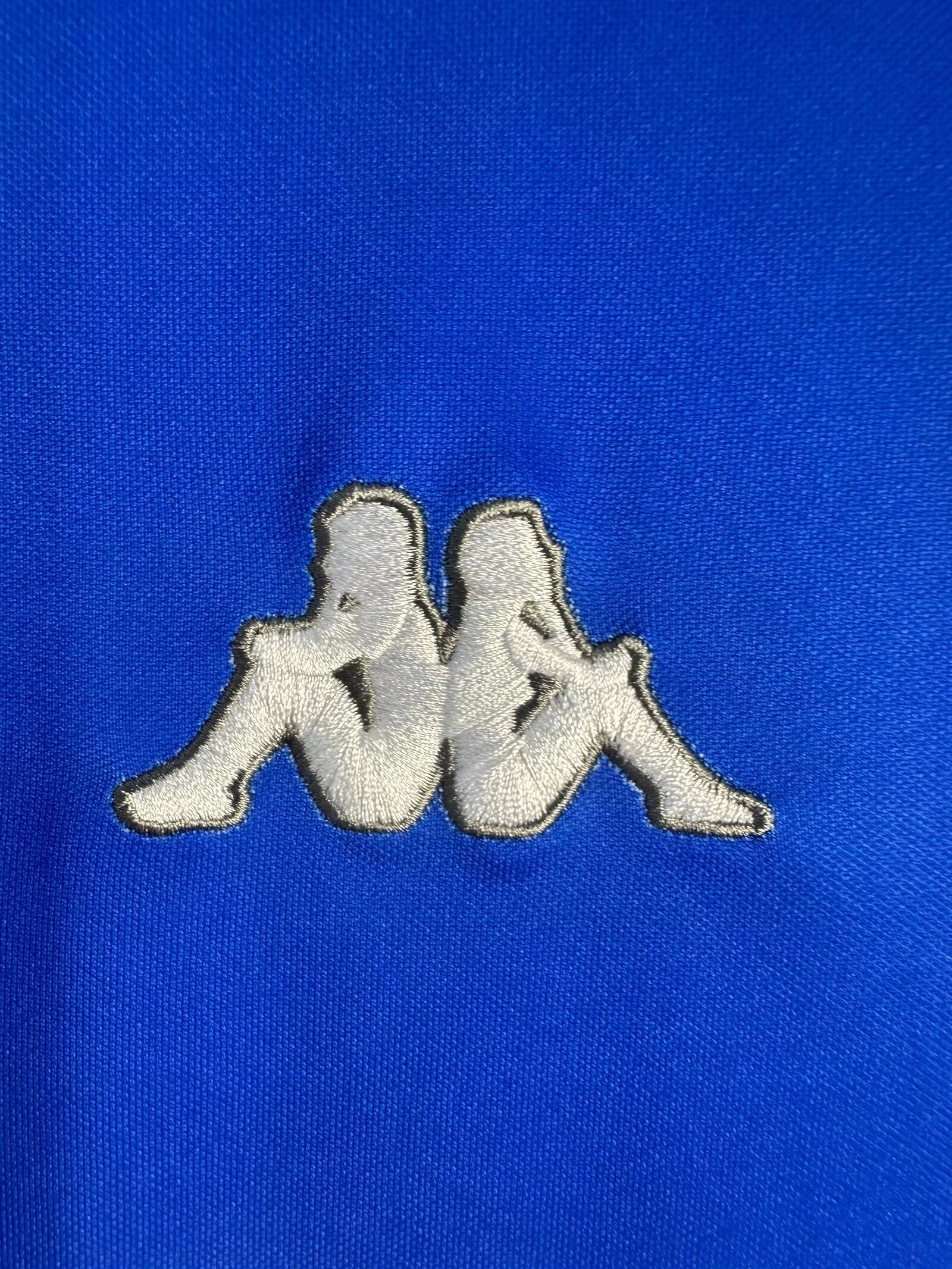 JUVENTUS Retro L/S Away Jersey 1996-97 image 6