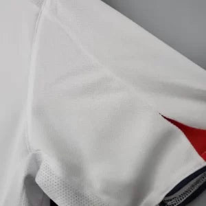 ENGLAND Retro Home Jersey WORLD CUP 2006 image 8