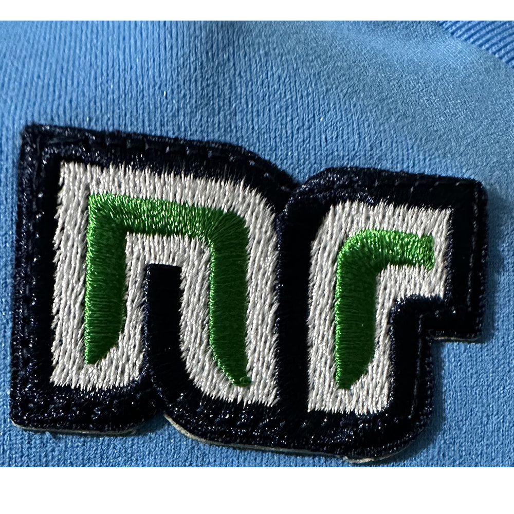 NAPOLI Retro Home Jersey 1986-87 image 2