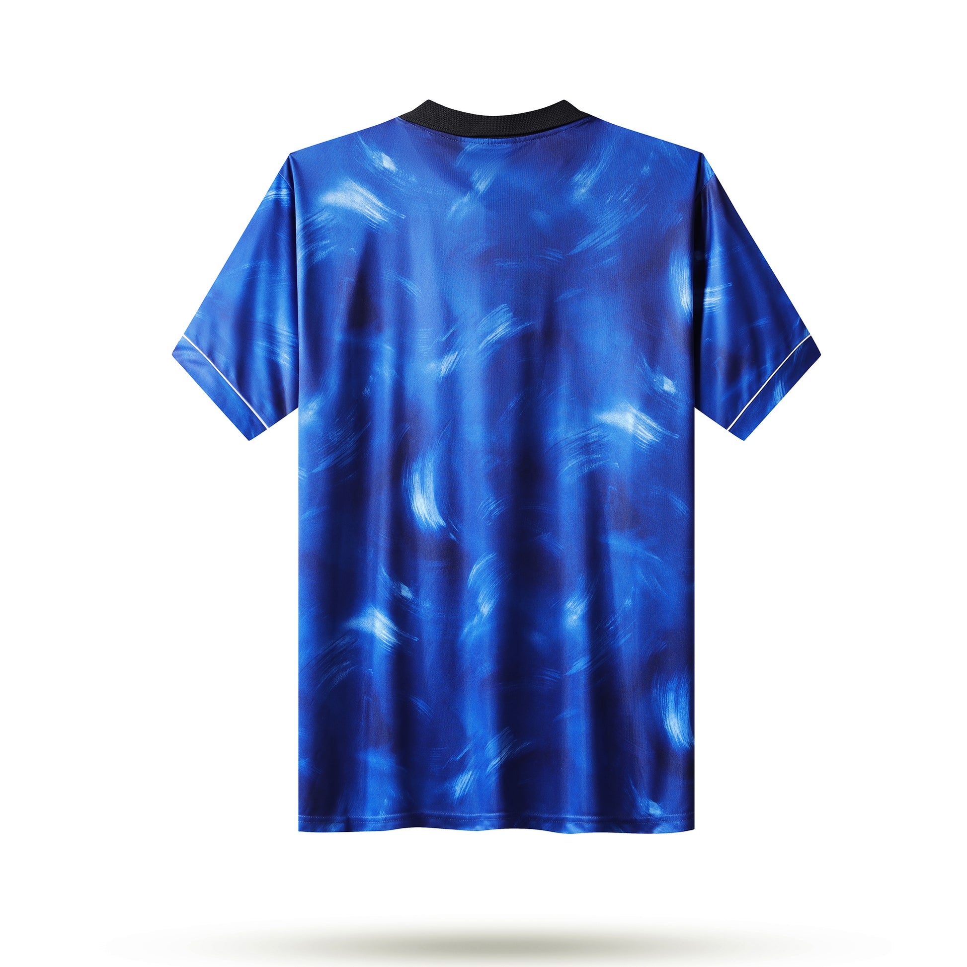 NEWCASTLE UNITED Retro Away Jersey 1993-95 image 1