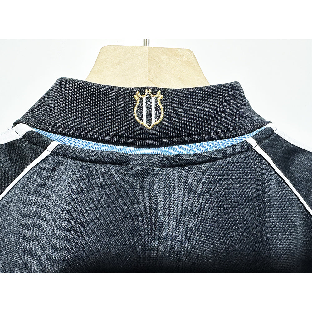 NEWCASTLE UNITED Retro Away Jersey 2000-01 image 9