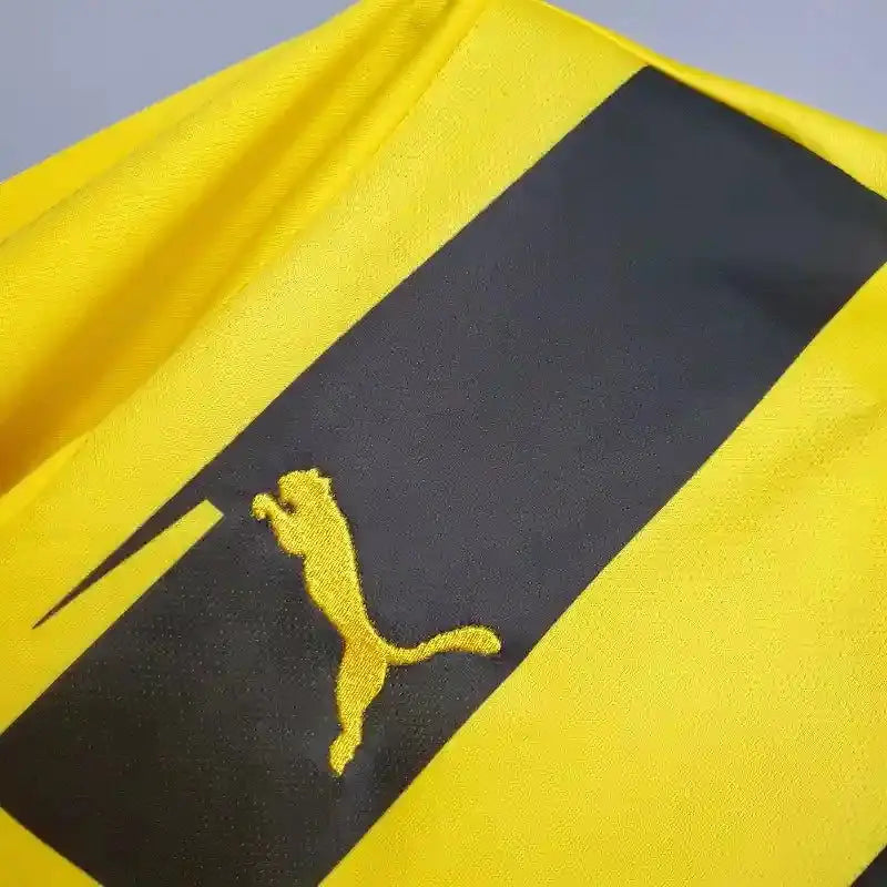 BVB Retro Home Jersey 2012 image 4