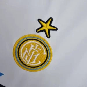 INTER MILAN Retro Away Jersey  1990-91 image 3