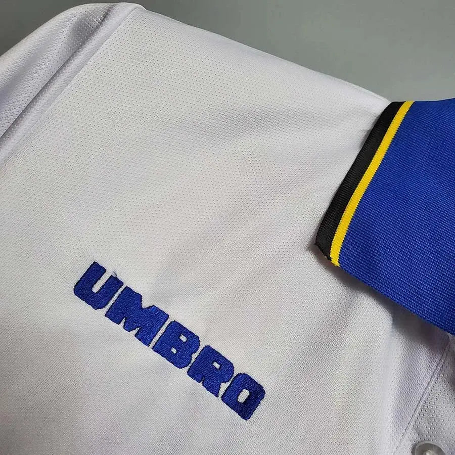 INTER Milan Retro Away Jersey 1997-98 image 6