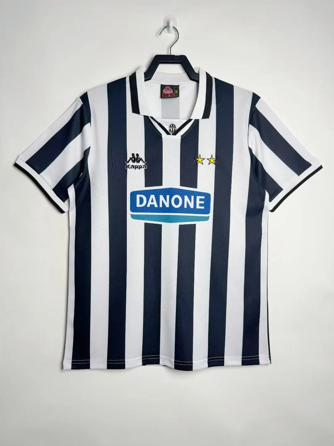 JUVENTUS  Retro Home Jersey 1994-95 image 0