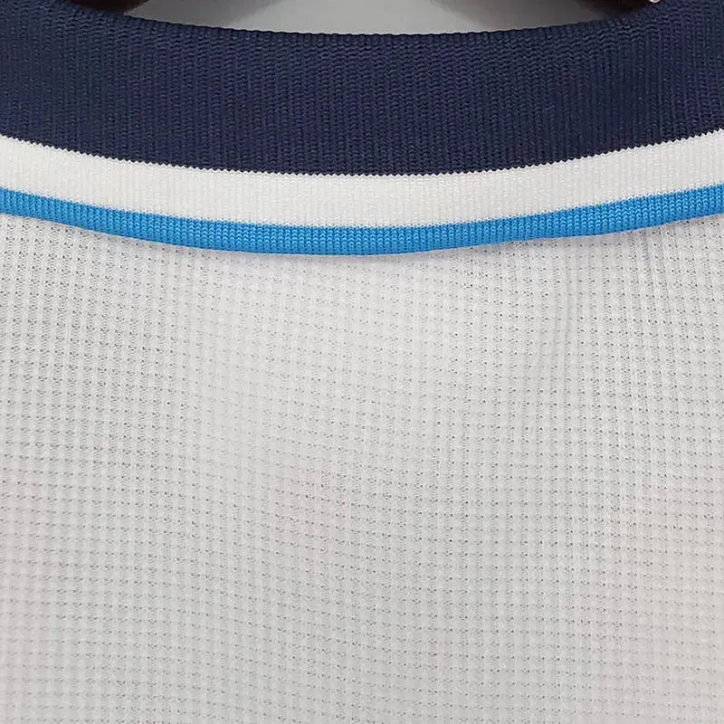 ENGLAND Retro Home Jersey EURO 96 image 4
