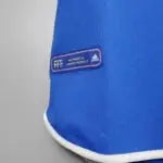 FRANCE Retro Home Jersey EURO 2000 image 6