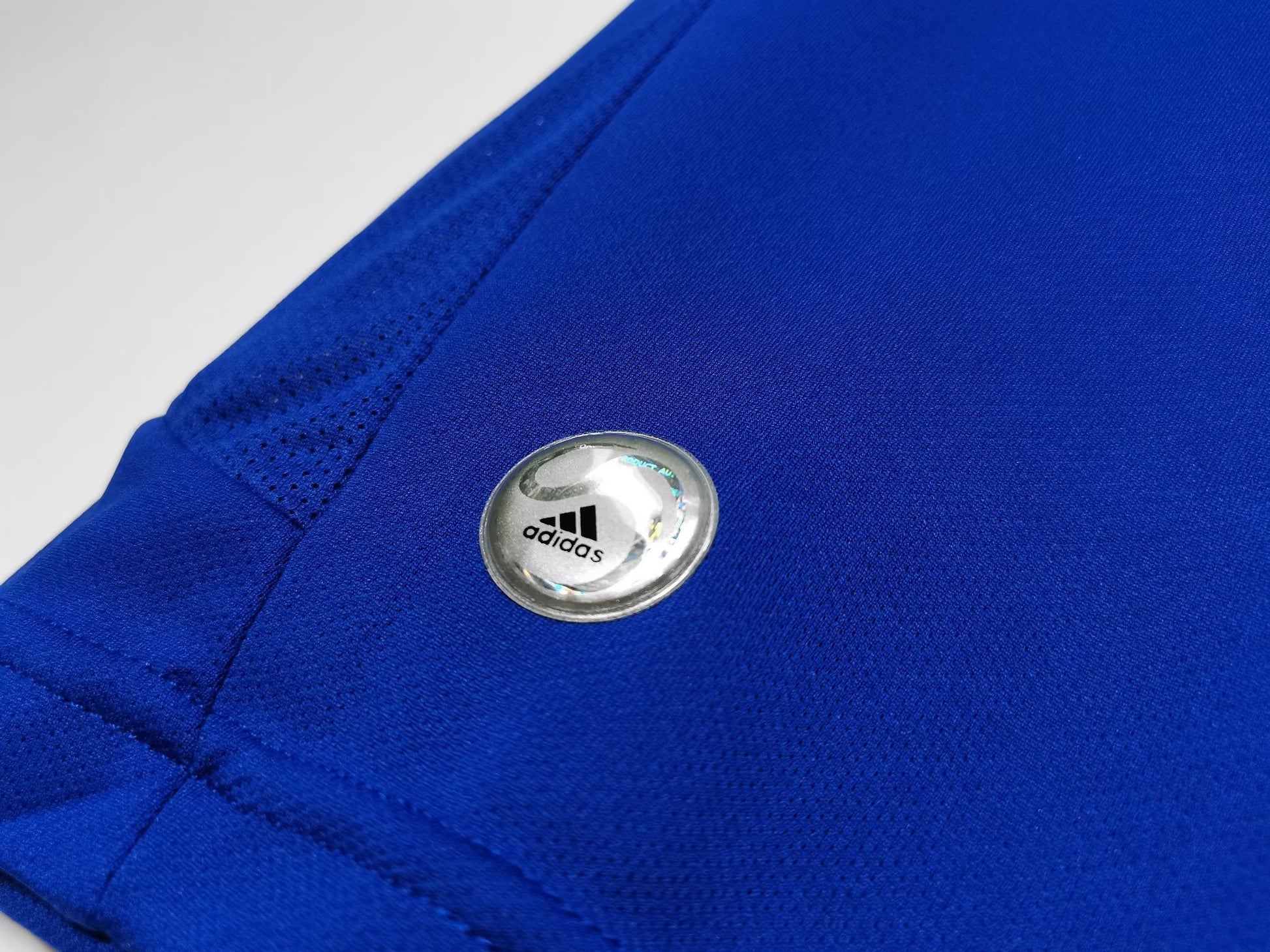 CHELSEA Retro Home Jersey 2008-09 (Champion's League Edition) image 11