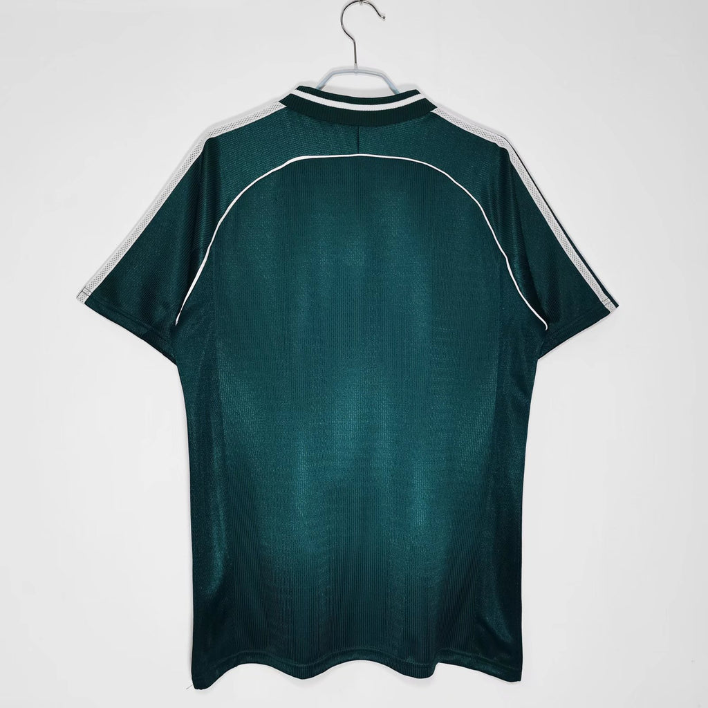 GERMANY Retro Away Jersey 1998 image 1