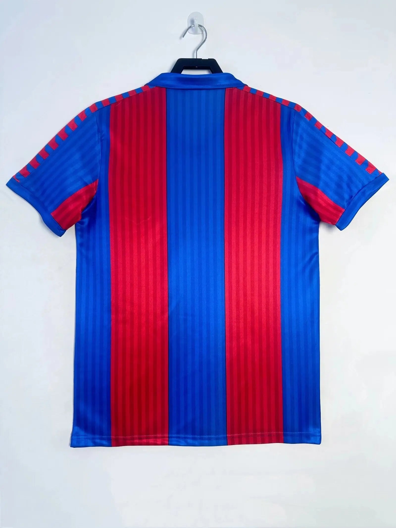 BARCELONA Retro Home Jersey 1989-92 image 1