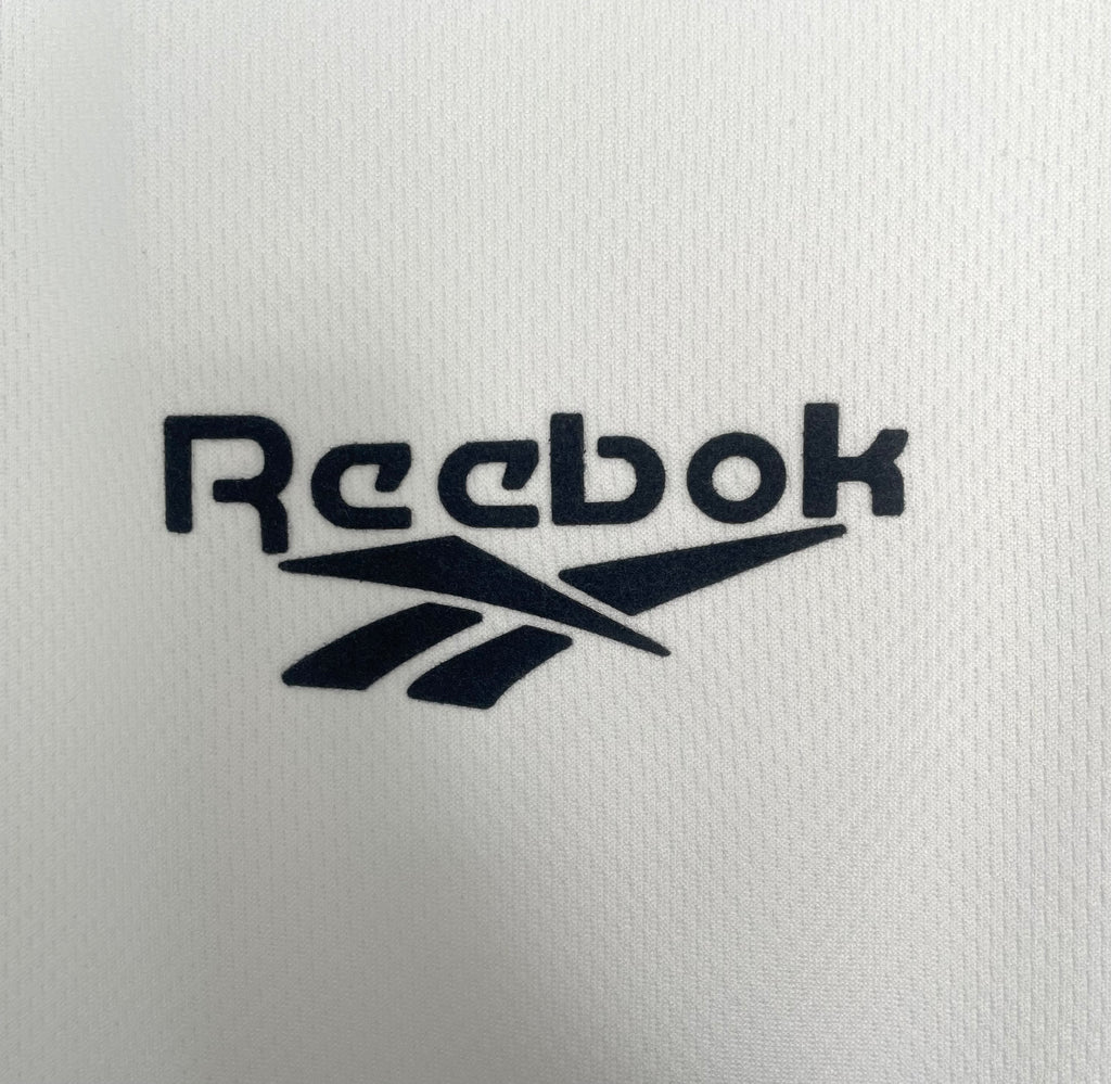 FIORENTINA Retro Away Jersey 1995 image 9
