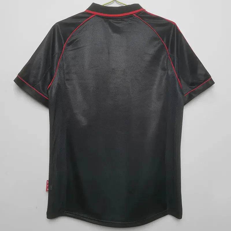 AC MILAN Retro Away Jersey 1998-99 - Calcio Retro - 