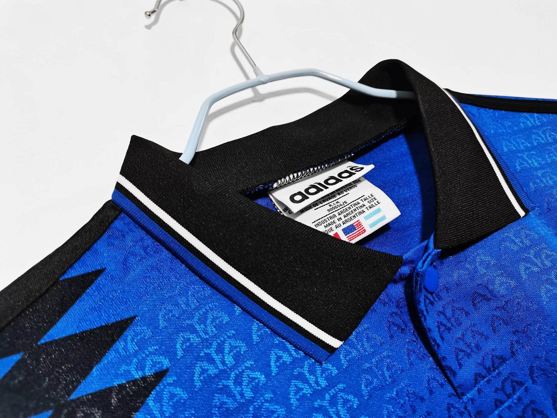ARGENTINA RETRO JERSEY 1994 - Calcio Retro - 