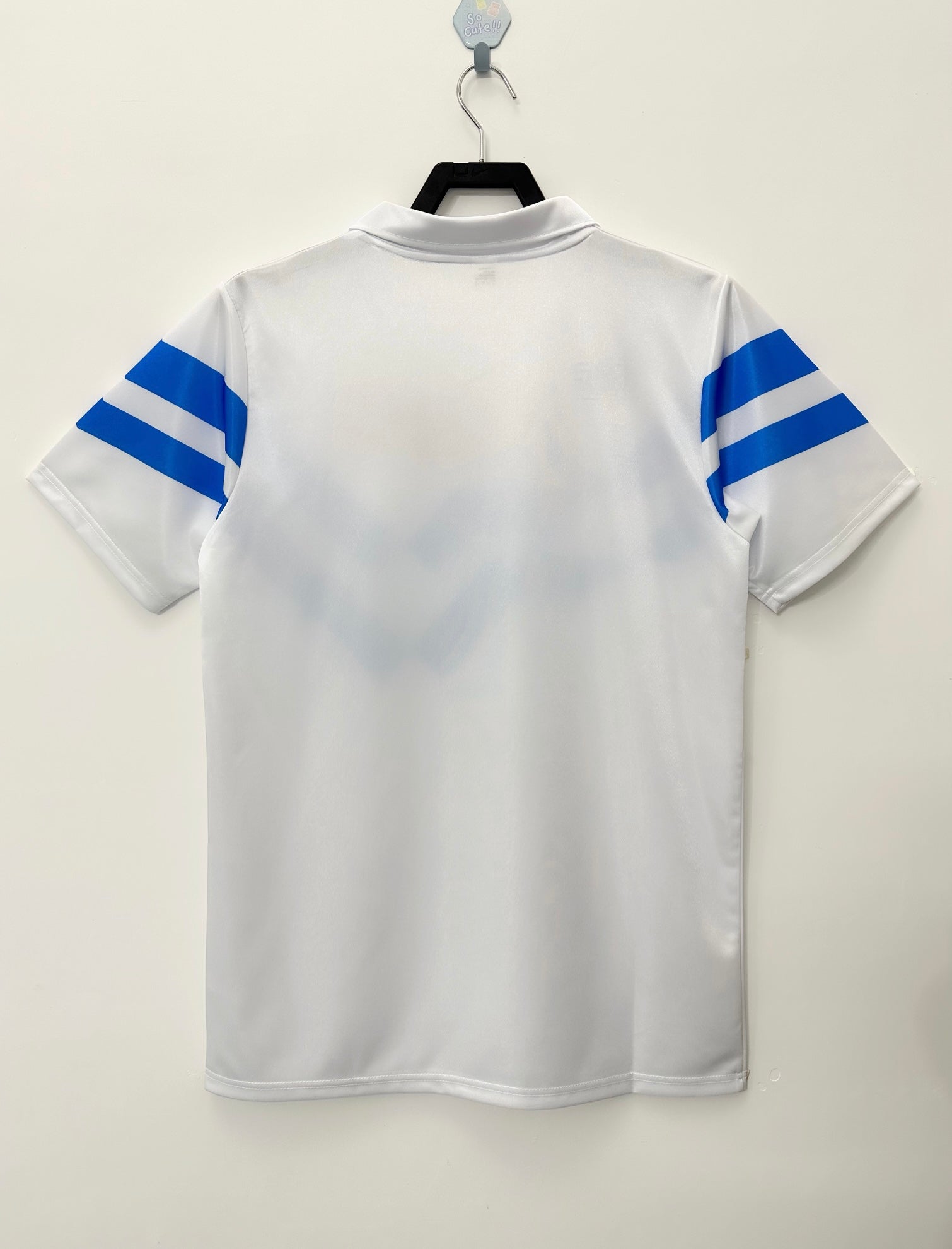 NAPOLI Retro Away Jersey 1988-89 image 1
