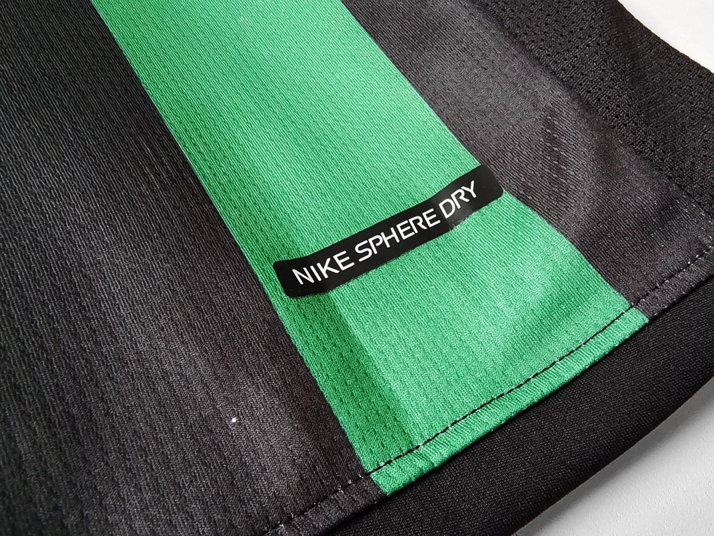 CELTIC FC Retro Away Jersey 2006-07 image 9