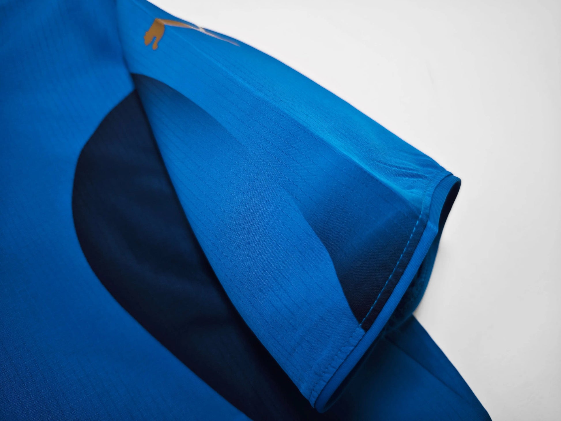 Italy Retro Home Jersey-WORLD CUP 2006 image 3