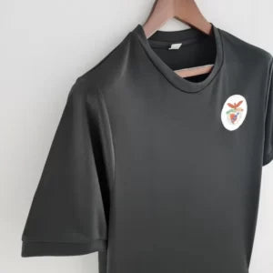 BENFICA Retro Away Jersey 1973-74 image 8