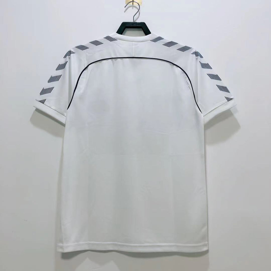 TOTTENHAM HOTSPUR Retro Home Jersey 1986 image 2