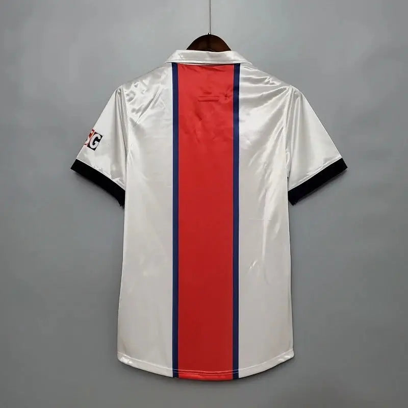 PSG Retro Away Jersey 1998-99 image 1